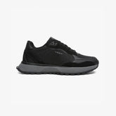 V 07 PAPIN BLACK SNEAKERS ELÉGANCE NOIR 1